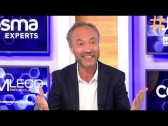 COSMA EXPERTS sur le plateau de Nicolas Doze