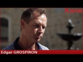 Interview Edgar Grospiron - Associé WIKANE