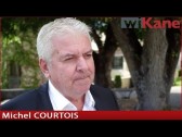 Interview de Michel Courtois - Fondateur WIKANE