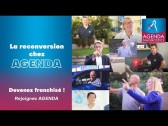 Les franchisés AGENDA DIAGNOSTICS kiffent leurs reconversions !