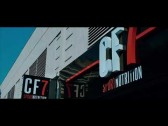 Présentation du concept CF7 - Marseille Negresko