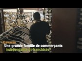 CAVAVIN, un franchiseur à vos côtés