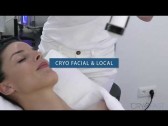 CRYOFAST : procédés Crio Facial & Local