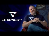 Découvrez CAHEM : Parc de Réalité Virtuelle & expériences immersives exclusives