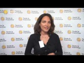 Interview de Hélène Moreau, Directrice de la franchise Home Privilèges, à Franchise Expo Paris 2022