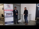 En quoi le réseau de franchise CityLife est-il différent des autres ?