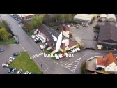 BAGUETTE BOX - Levée de fonds