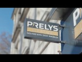 La réussite professionnelle chez Prelys Courtage