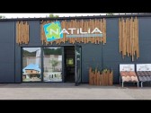 Visite de l'agence Natilia Périgueux