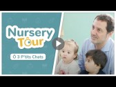 Nursery Tour #3 by Ô P'tit Môme