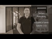 Interview Fast & Curious - Julien Rascalou, conseiller partenaire Evoludis
