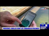 Reportage BFM sur les Piscines BIOPOOLTECH du 17/06/2022