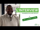 Consultant immobilier indépendant effiCity : Laurent témoigne !