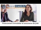 Présentation de l'enseigne Accord-credit.fr