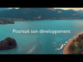 Le Réseau LES VILLAS poursuit son développement à Annecy !