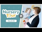 Bienvenue chez Max et Oli, une micro-crèche du réseau Ô P'tit môme ouverte à Gondecourt par Hélène.