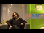 Interview de Marie - MAPETITEAGENCE.COM