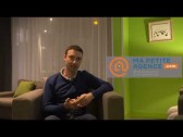 Interview d'éric - MAPETITEAGENCE.COM