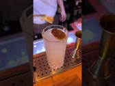 L'âme des 54 Cocktails Bar