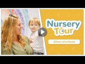Nursery Tour #5 by Ô P'tit Môme