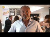 Nico Palea, fondateur de La Pizza de Nico présente les atouts de sa franchise