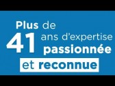 Présentation du réseau CIMM IMMOBILIER