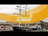 Découvrez le séminaire du réseau : AMBIANCES FLAMMES en vidéo