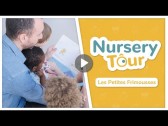 NURSERY TOUR #6 BY Ô P'TIT MÔME