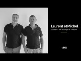 Interview de LAURENT & MICHEL - Franchisés Cash and Repair de Thionville