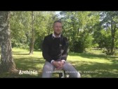 Architéa : Interview Stevy, nouveau licencié Architéa sur le secteur de Lons-le-Saunier (39)