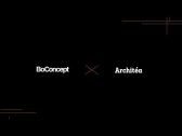 Architéa X BoConcept : Un partenariat de prestige