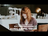 Devenir Franchisé chez DÉPIL TECH