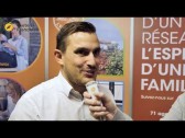 Olivier DELLA DORA, responsable développement VIVASERVICES