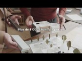 Activ Travaux présente son nouveau territoire de communication