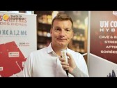 Laurent Neuville, Directeur d’Enseigne réseau de franchise My Beers
