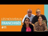 SENIOR COMPAGNIE - Les nouveaux franchisés du réseau