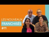 SENIOR COMPAGNIE - Les nouveaux franchisés du réseau