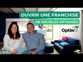 Créer son entreprise en franchise : Rejoignez Optim²