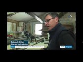 Reportage Inova Cuisine au Périgord !