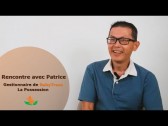 Interview de Patrice FEN CHONG, gestionnaire de la crèche BABYTREES de La Possession