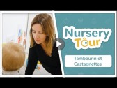 NURSERY TOUR #11 BY Ô PTIT MOME