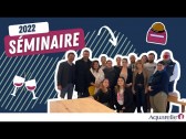 Séminaire Aquarelle 2022