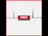 PUB RADIO RMC (2022) - OUIGLASS