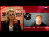 Interview Sylvain RITACCO Simplicicar par Vanessa PEREZ Sud Radio le marché de la voiture d'occasion