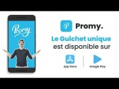 Présentation du Guichet Unique - PROMY