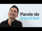 Parole de franchisé avec Luis DOMINGUES - Avenir Rénovations