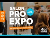 Salon Pro Expo 2022 - Avenir Rénovations