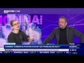 Interview Romain SOLENNE, fondateur de PROMY à BFM BUSINESS