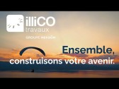 Présentation IlliCO travaux