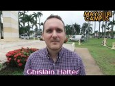 Ghislain Halter, directeur de Vousfinancer Guyane